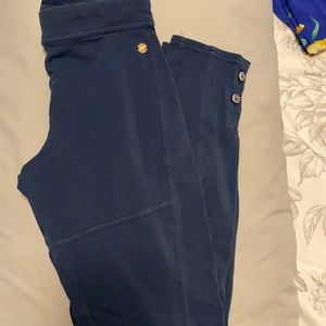 Girls MJ leggings 10